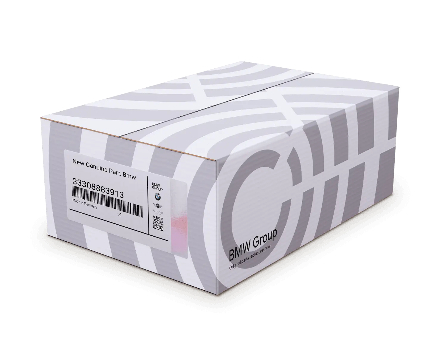 33308883913 New Genuine Part BMW | YoshiParts